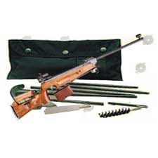 Manufacturers Exporters and Wholesale Suppliers of Gun Care Accessories Kolkata West Bengal